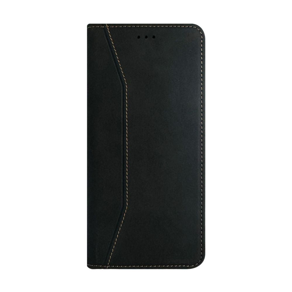 Book case Evelatus Xiaomi Redmi Note 14 5G Book Case Black
