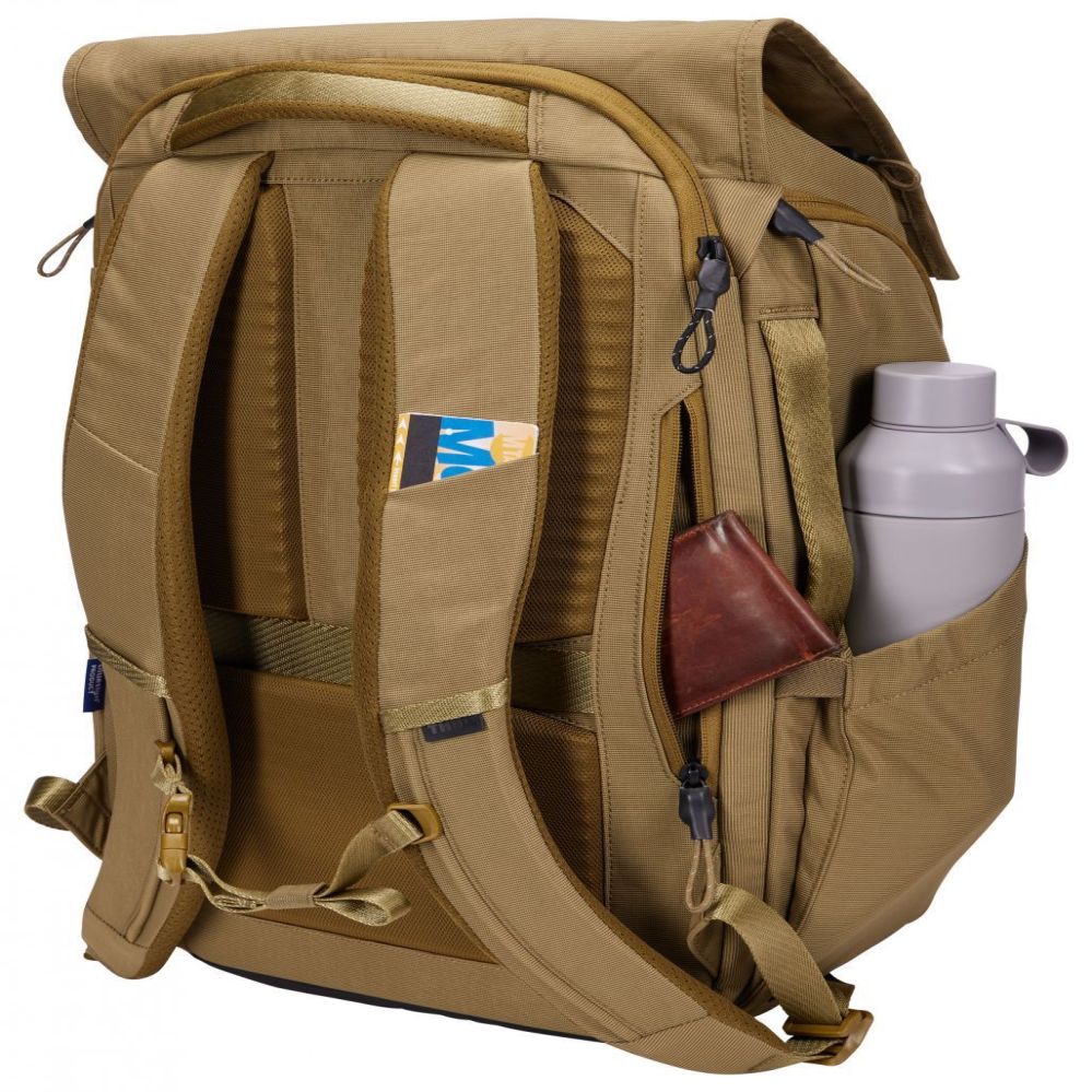 Sülearvuti kott Thule  Paramount Backpack 27L - Nutria