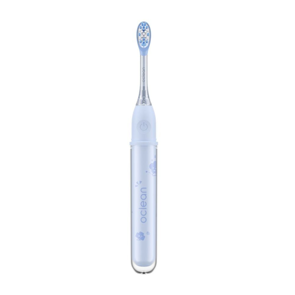 Другие товары oclean  Oclean Electric Toothbrush Ease Kids Light Blue