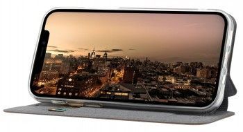 Universaal mobiiltasku SCREENOR  SCREENOR CLEVER IPHONE 12 / 12 PRO ROSE