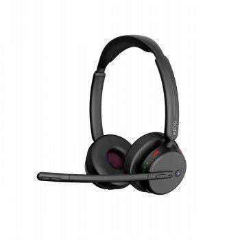 Wired headphones Epos  EPOS IMPACT 500 MS UC ANC WL USB-C+A