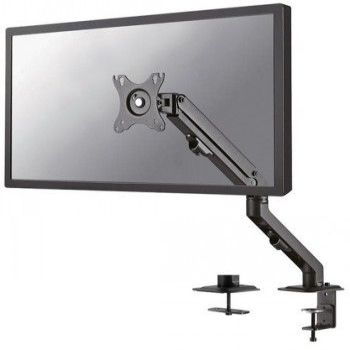 Кронштейн для телевизора NEOMOUNTS BY NEWSTAR  NEWSTAR FLAT SCREEN DESK MOUNT (STAND/GROMMET), BLACK