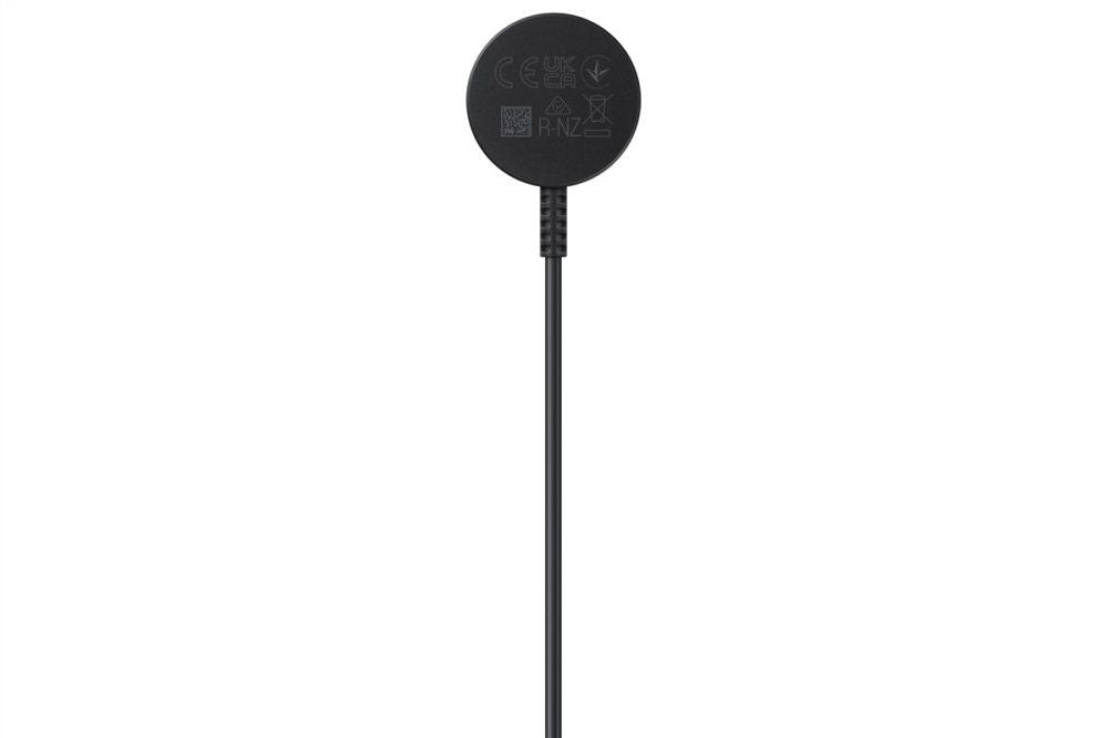 Juhtmeta laadija Samsung  OL300BBEGWW Fast Wireless charger for Samsung Galaxy Watch (USB-C), Black