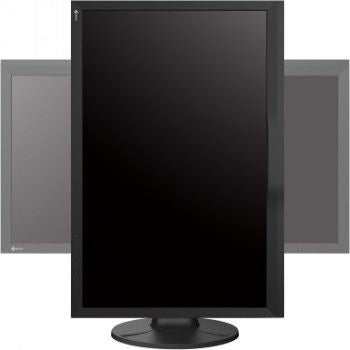 Monitorid EIZO  EIZO CG2700X 27" IPS 16:9 3840X2160 USB-C/92W RJ45 2X3D-LUT HOOD
