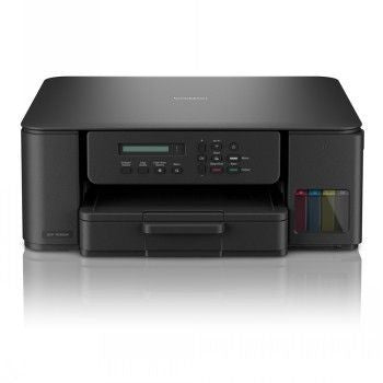 Printer Brother  BROTHER DCP-T530DW INKBENEFIT 3-IN-1, DUPLEX, WIFI, 16PPI