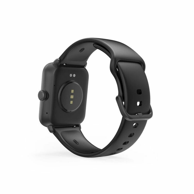 Nutikell Hama  6010 Smart Watch, GPS, TFT Display 1.65 Black