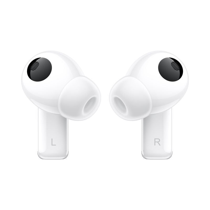 Juhtmevabad kõrvaklapid Huawei  FreeBuds Pro 2 Ceramic White