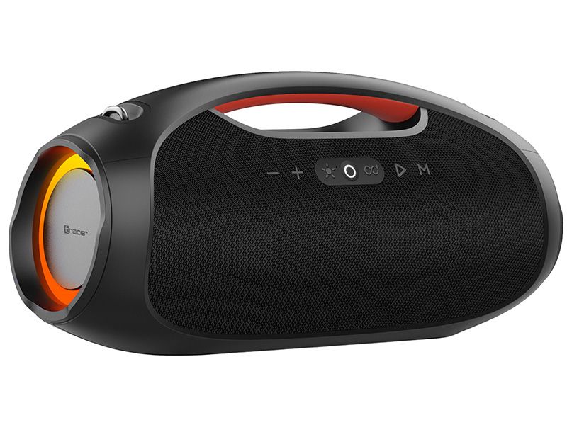 Беспроводная колонка Tracer  47226 Magnus Pro TWS Bluetooth Black