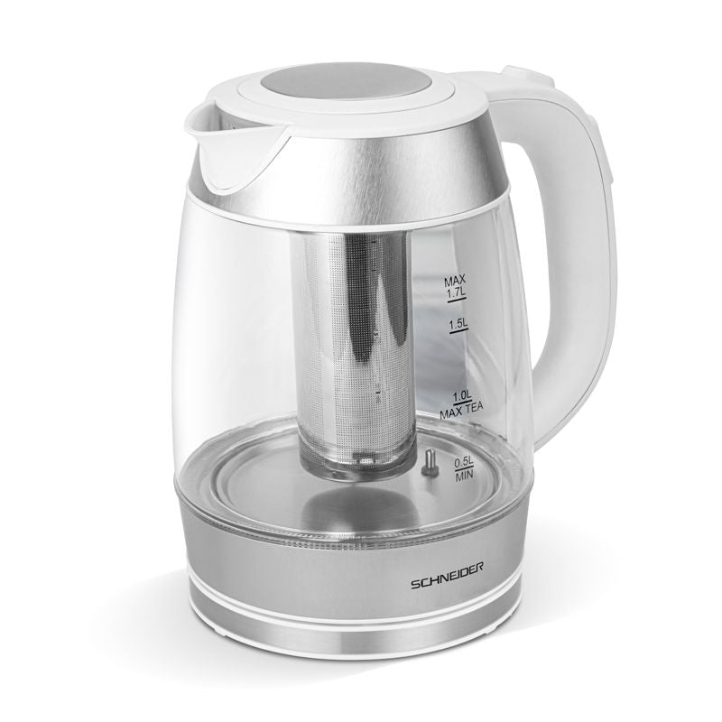 Veekeetja Schneider  Kettle SCKE236TP
