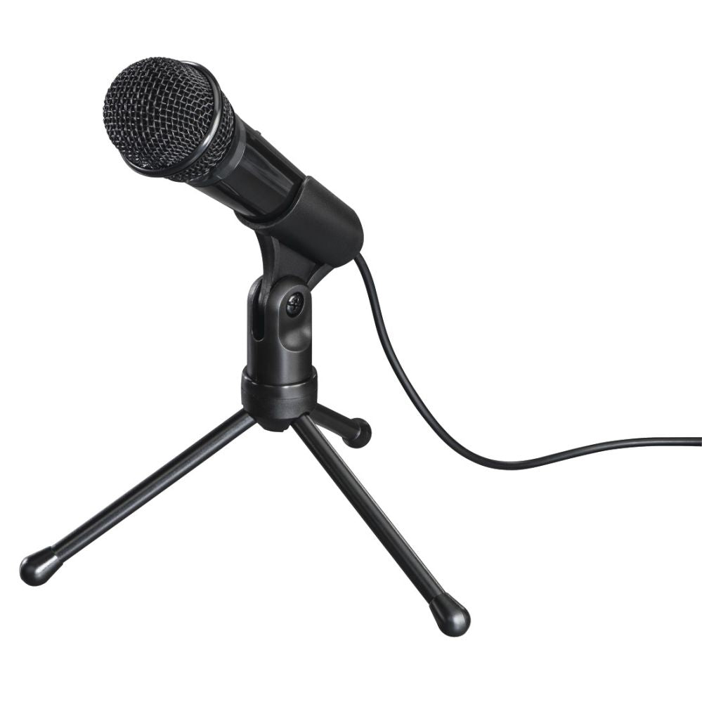 Muu arvutitarvik Hama  Hama 00139905 MIC-P35 Allround