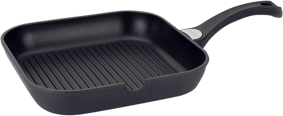 Köögi jaoks Pensofal  8108 Suprema Grill Pan 28x28cm