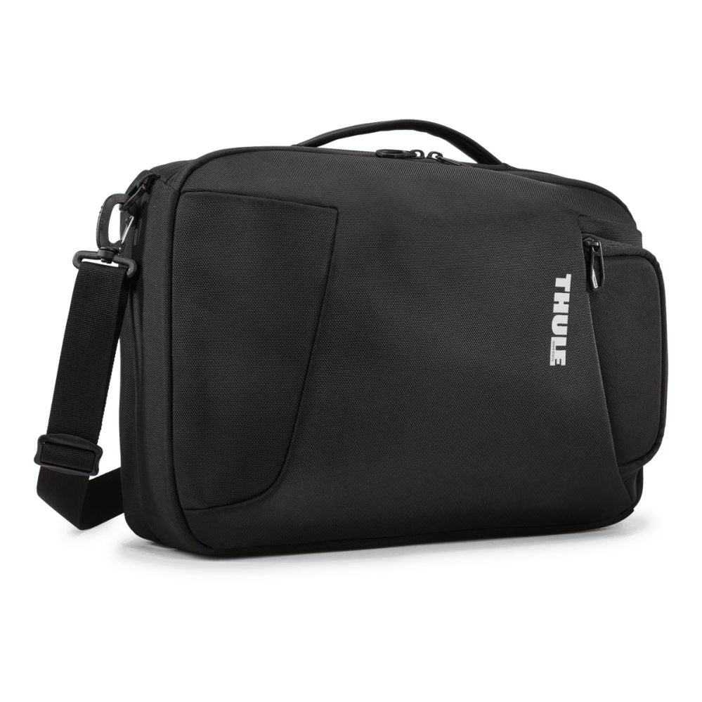 Рюкзаки Thule  5383 Accent Convertible Rec Backpack 17L Black