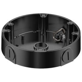 Serveri kaablid DAHUA  JUNCTION BOX/PFA138-BLACK