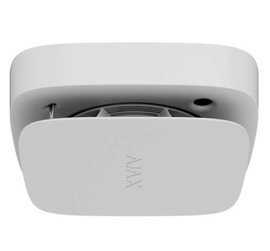 Nutikas seade AJAX  DETECTOR WRL FIREPROTECT 2 RB/HSC WHITE 52252