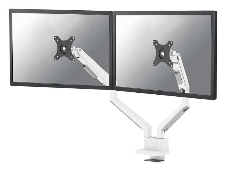 TV accessories NEOMOUNTS  MONITOR ACC DESK MOUNT 17-32"/DUAL DS70-250WH2