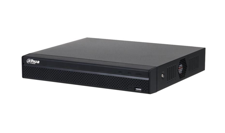 surveillance accessories DAHUA  NET VIDEO RECORDER 16CH/NVR4116HS-4KS3