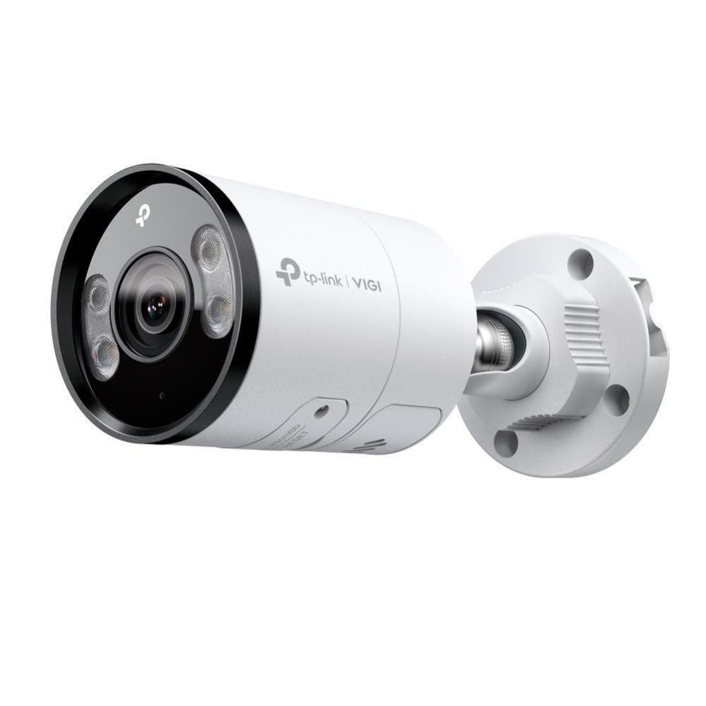 IP-камеры TP-Link  NET CAMERA BULLET H.265+ 4MP/VIGI C345(6MM)