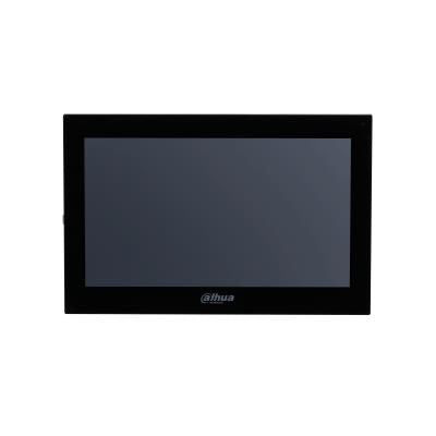 Server – muud tarvikud DAHUA  MONITOR LCD 10" IP DOORPHONE/WI-FI VTH5341G-W