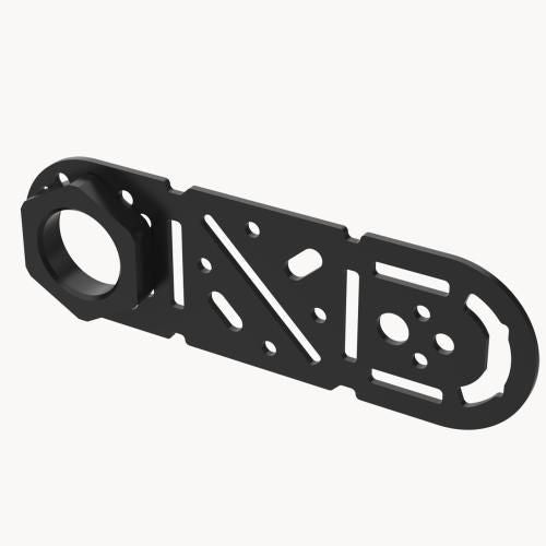 Сервер - Прочие аксессуары AXIS  NET CAMERA ACC MOUNT BRACKET/4P TF1902-RE 02214-001