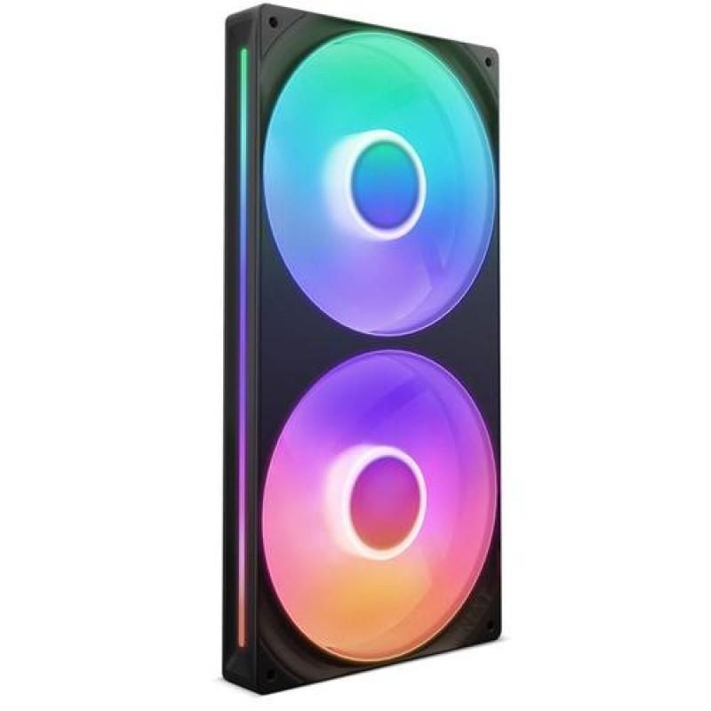 Cooler NZXT  CASE FAN 280MM/F280 RGB CORE