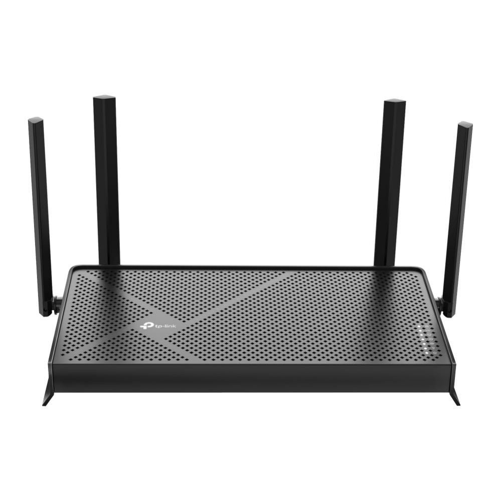 Routers TP-Link  Wireless Router||Wireless Router|3600 Mbps|Wi-Fi 7|USB 3.0|3x10/100/1000M|1x2.5GbE|LAN \ WAN ports 1|Number of antennas 4|ARCHERBE230