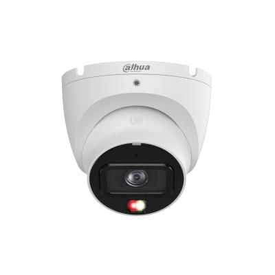 IP-камеры DAHUA  NET CAMERA 6MP IR EYEBALL/IPC-HDW1639TAIL0280BS6