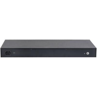Võrgulülitid DAHUA  Switch||Type L2|Desktop/pedestal|Rack|PoE ports 16|CS4218-16ET-135