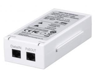 Коммутатор DAHUA  NET POE INJECTOR/PFT1200