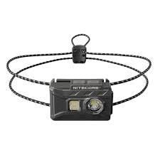 Другие NITECORE  HEADLAMP NU SERIES 360 LUMENS/NU20 CLASSIC