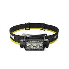 Другие NITECORE  HEADLAMP H SERIES 1600 LUMENS/HC60 UHE