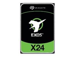 Hard drive HDD SeaGate  HDD||Exos X24|20TB|SATA|512 MB|7200 rpm|ST20000NM001H