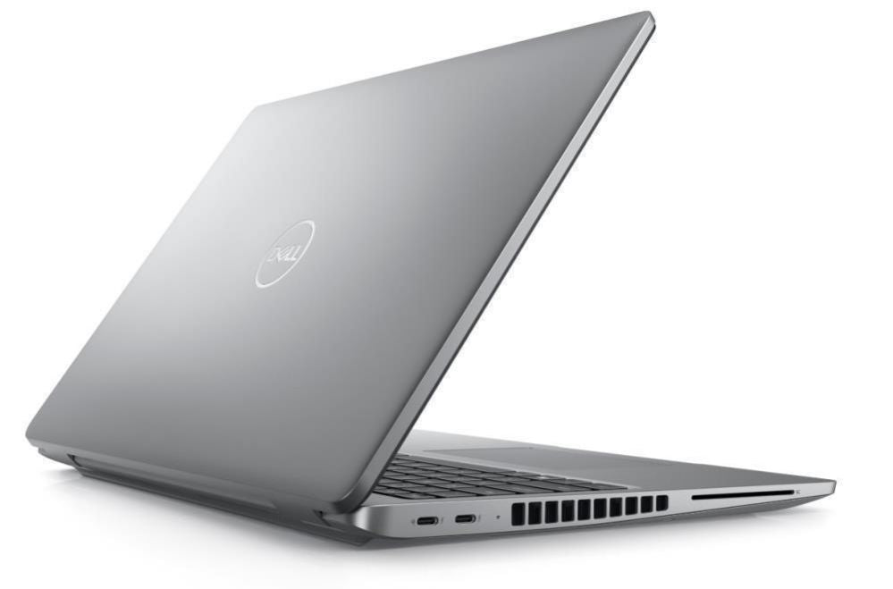 Sülearvuti Dell  Notebook||Latitude|5550|CPU  Core i5|i5-1335U|1300 MHz|15.6