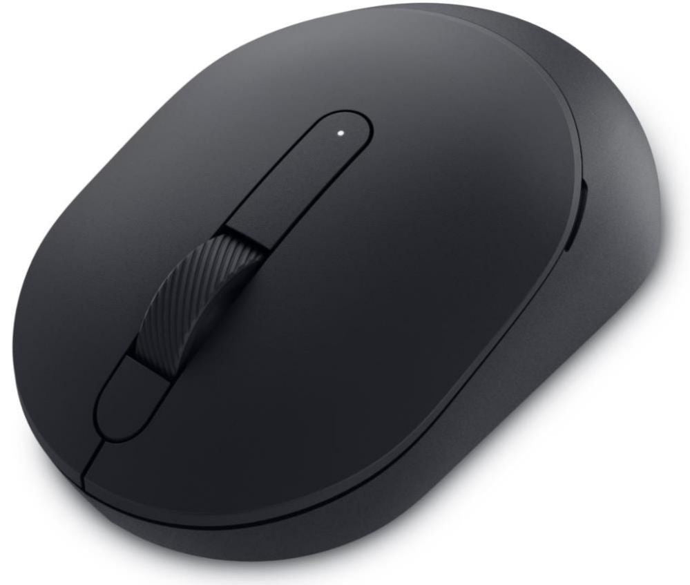 Arvutihiir Dell  MOUSE USB OPTICAL WRL MS355/570-BBJH