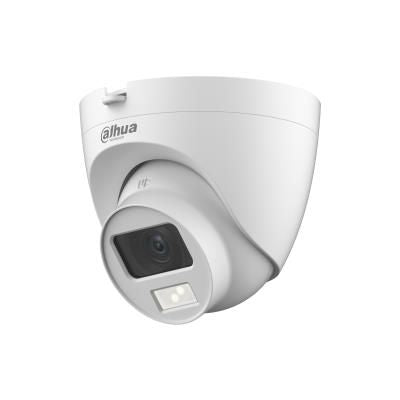 Mobile cameras DAHUA  CAMERA HDCVI 2MP EYEBALL/HDW1200CLQ-IL-A-0280B-S6