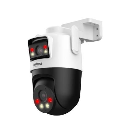 IP kaamerad DAHUA  NET CAMERA 2+2MP PT DOME/SDT2A200-2F-NB-A-PV