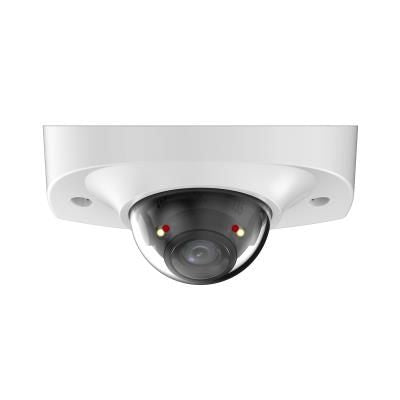 IP kaamerad DAHUA  NET CAMERA 4MP DOME/IPC-HDBW2449F-AS-IL0280B