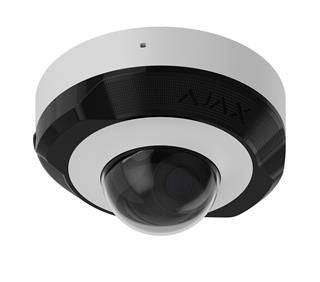 IP-kamera AJAX  NET CAMERA 5MP DOMECAM MINI/2.8MM WHITE 76018