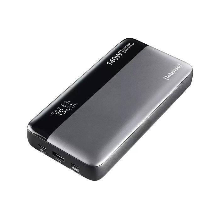Внешний аккумулятор Intenso  POWER BANK USB 25000MAH/140W HE25000 7350060