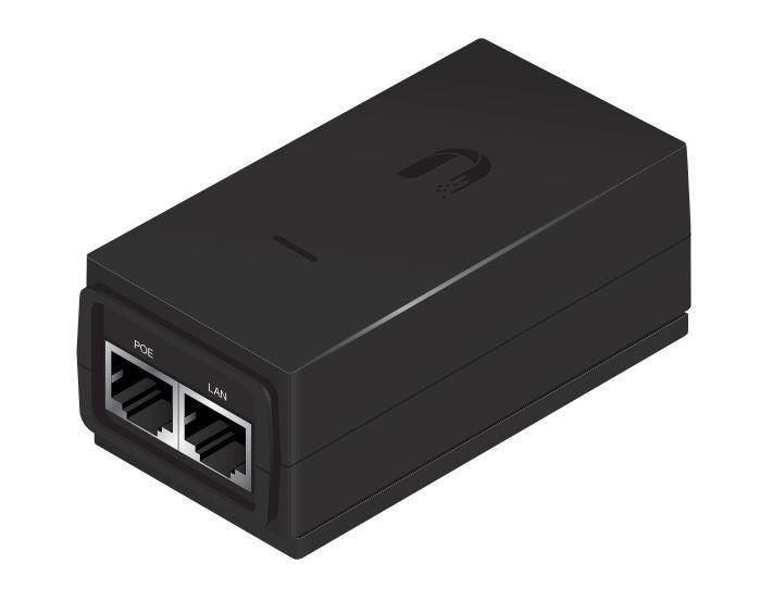 Commutator UBIQUITI  NET POE ADAPTER GBE/POE-24-12W-G