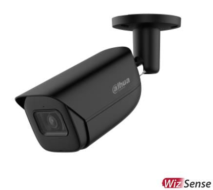 IP kaamerad DAHUA  NET CAMERA 4MP BULLET/IPC-HFW2449T-ASIL0360B-B