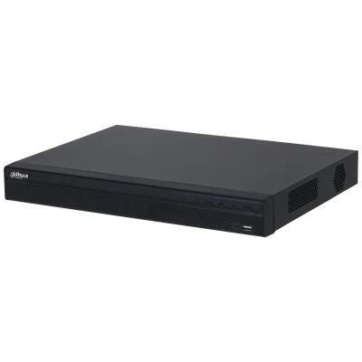 valvetarvikud DAHUA  NET VIDEO RECORDER 8CH/NVR4208-4KS3