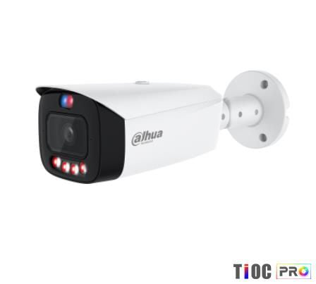 IP-камеры DAHUA  NET CAMERA 8MP BULLET/HFW3849T1-ASPV0280B-PRO