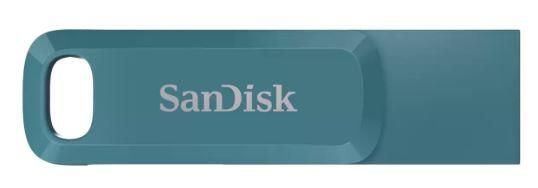 Флеш-накопитель SANDISK BY WESTERN DIGITAL  MEMORY DRIVE FLASH USB-C 512GB/SDDDC3-512G-G46NBB SANDISK