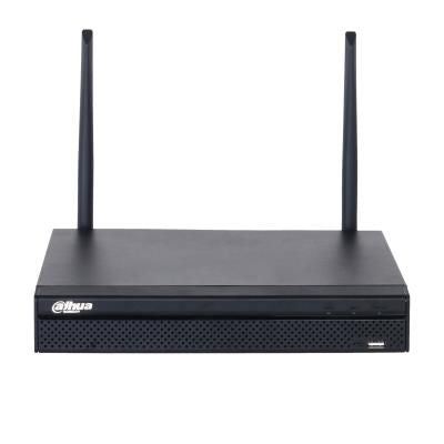 surveillance accessories DAHUA  NET VIDEO RECORDER 4CH WIFI/NVR1104HS-W-S2-CE