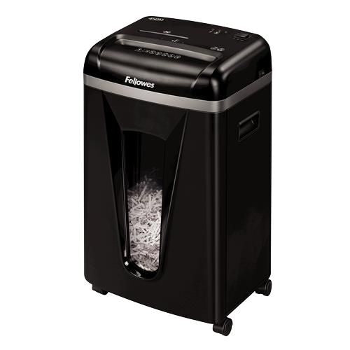 Офисные принадлежности Fellowes  SHREDDER POWERSHRED 450M/4074101