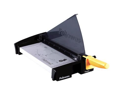 Office supplies Fellowes  GUILLOTINE FUSION A4/5410801