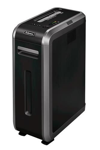 Офисные принадлежности Fellowes  SHREDDER POWERSHRED 125I/4613001