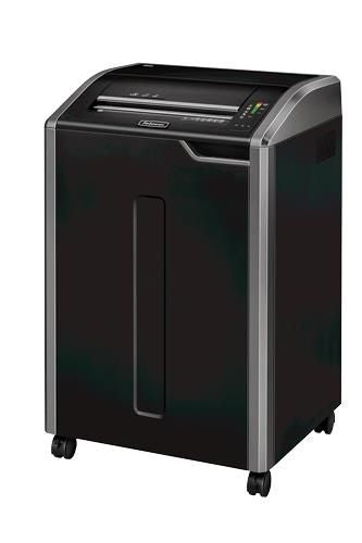 Office supplies Fellowes  SHREDDER POWERSHRED 485I/CROSS CUT 4699501
