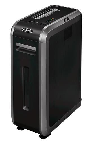 Офисные принадлежности Fellowes  SHREDDER POWERSHRED 125CI/CROSS CUT 4612001