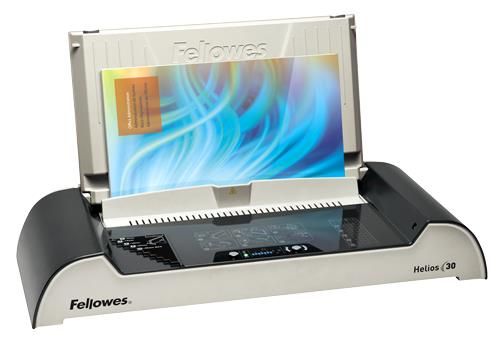 Tarvikud ja tarvikud Fellowes  THERMOBINDER HELIOS 30/5641001